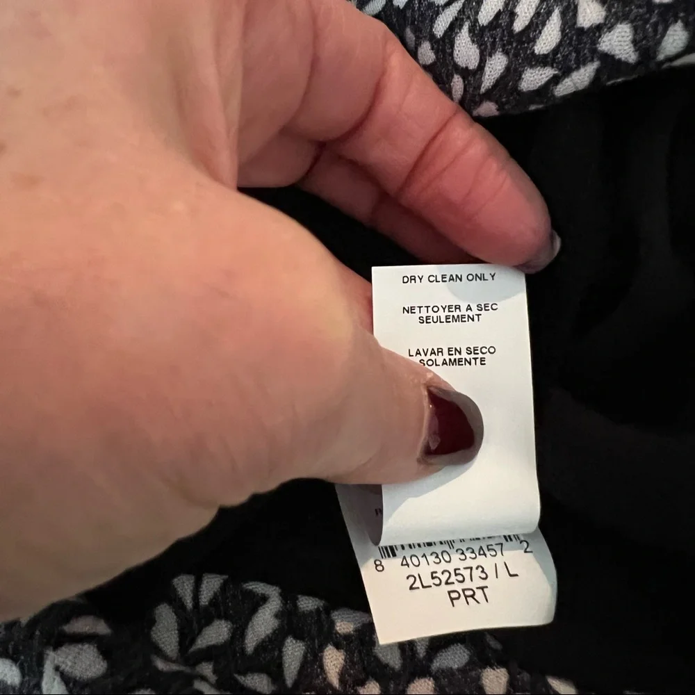 KAREN KANE - SIDE-SLIT CAMI DRESS - Picture 10 of 10